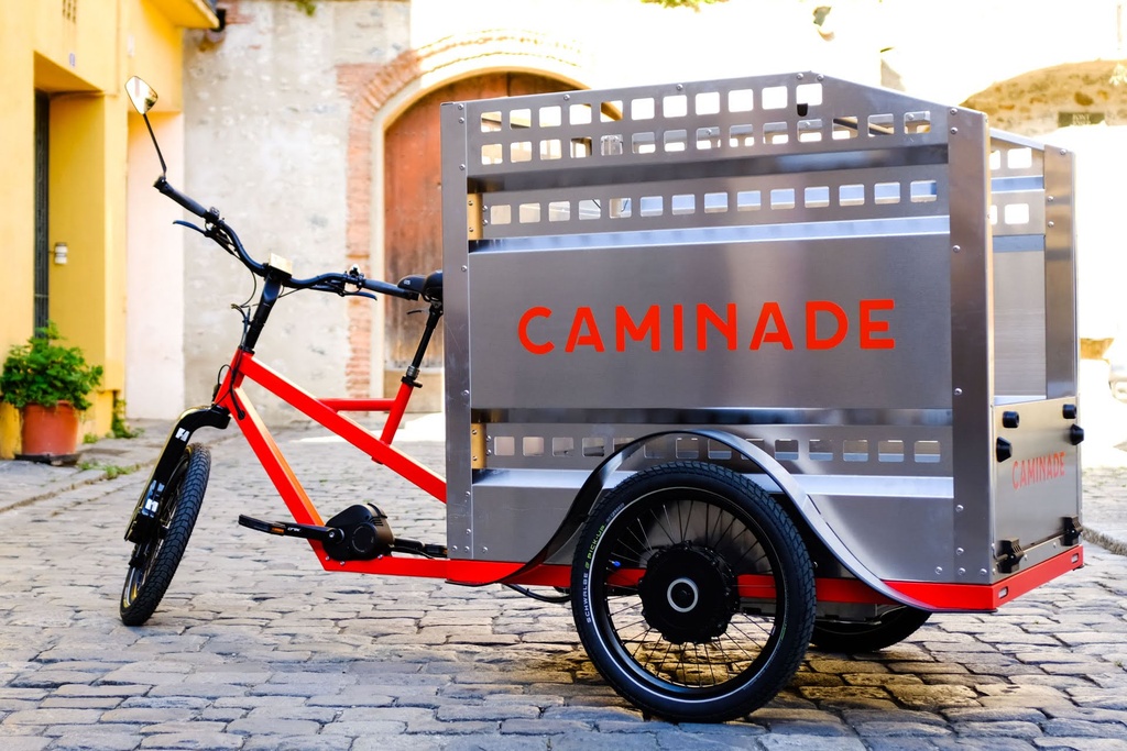 CAMIGO
