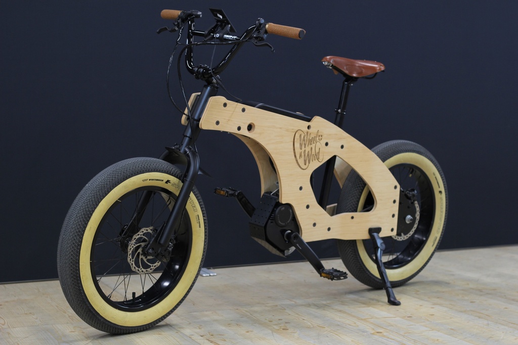 Vélo 2074