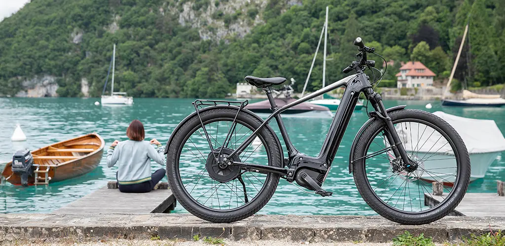 Heritage Style Touring | Active Pilot